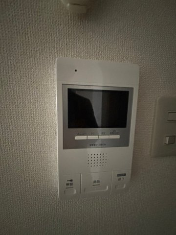 雅苑のセキュリティ