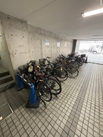 雅苑のその他共用部分