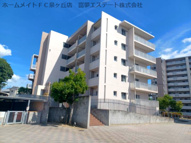 サンヴァリエ津久野5号棟の画像