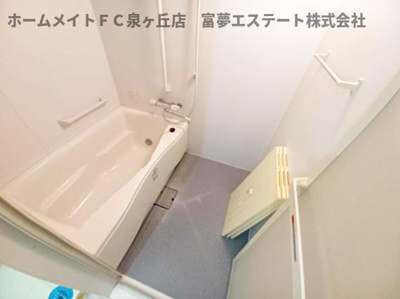 【外観】 | サンヴァリエ津久野5号棟