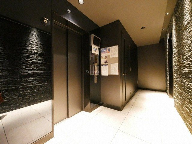 スワンズシティ大手前ソレイユのその他共用部分