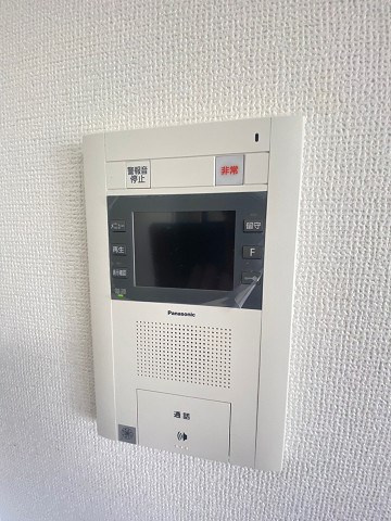 W.O.B西宮レジデンスの設備