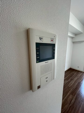 W.O.B西宮レジデンスの設備