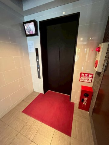 W.O.B西宮レジデンスのその他共用部分