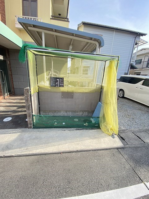 プレ上甲子園の外観