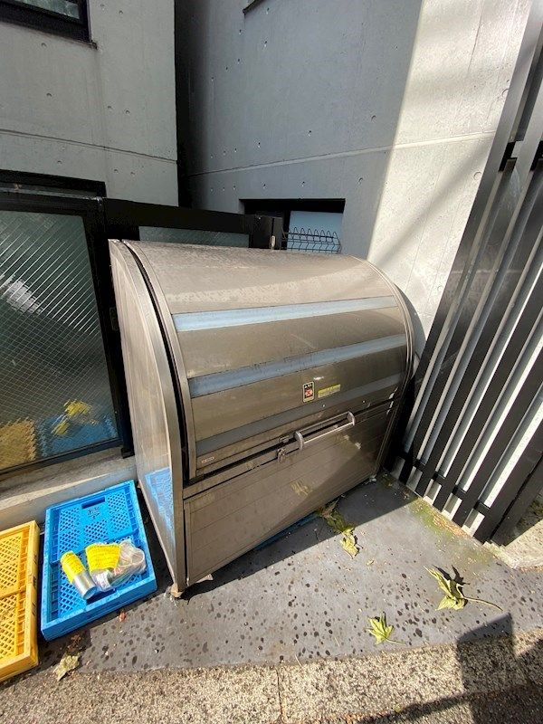 ヴァンテジオ目黒unoのその他共用部分