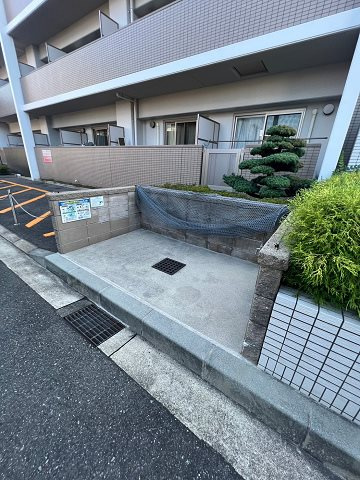 シェリールコートのその他