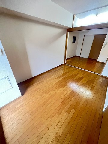 アミティ武庫之荘の居間・リビング