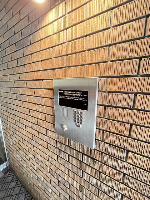 アミティ武庫之荘の外観
