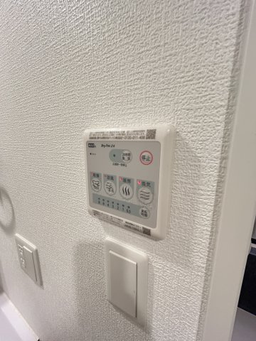 ラシーヌ瓦屋町の設備