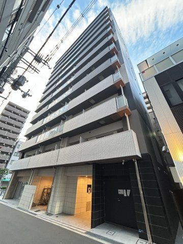 ラシーヌ瓦屋町