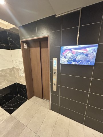 ラシーヌ瓦屋町の設備