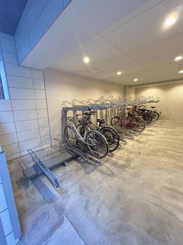 ラシーヌ瓦屋町のその他共用部分