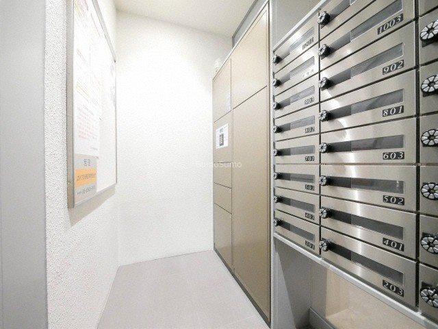 Premiere Maisonのその他共用部分