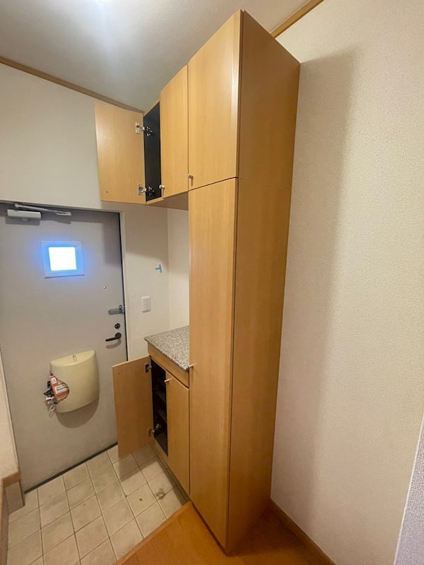 ネーベルベルク壱番館