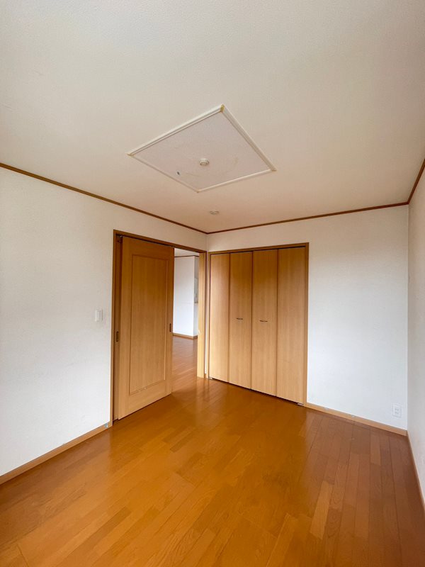ネーベルベルク壱番館