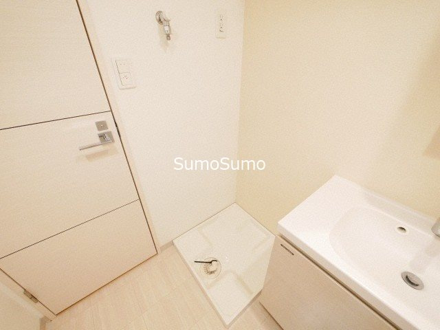 スワンズシティ天満橋の設備
