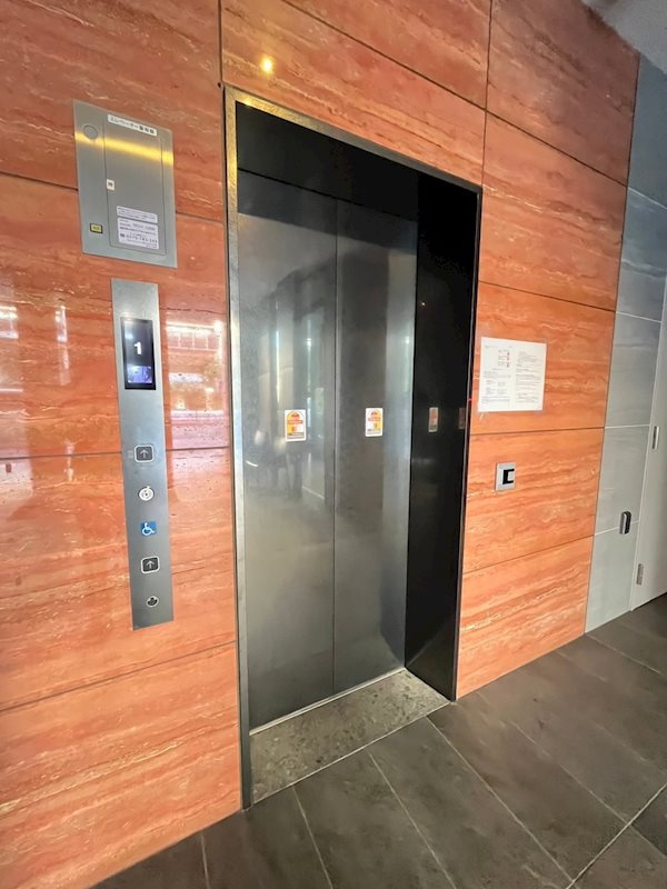西宮北口プライマリーワンガーデンテラスのその他共用部分