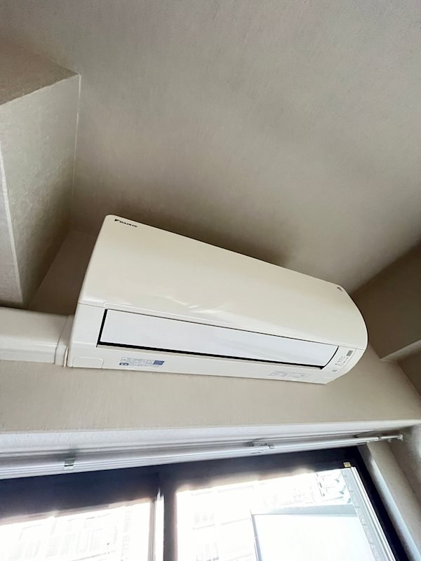 西宮北口プライマリーワンガーデンテラスの設備