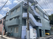 ＴＲＤフラットの画像