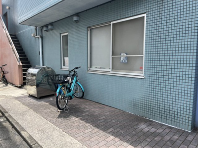 【その他共用部分】