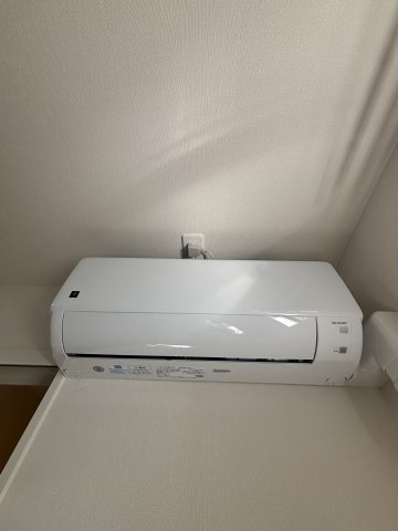 神戸市中央区坂口通新築アパート の設備
