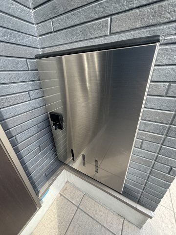 神戸市中央区坂口通新築アパート のその他