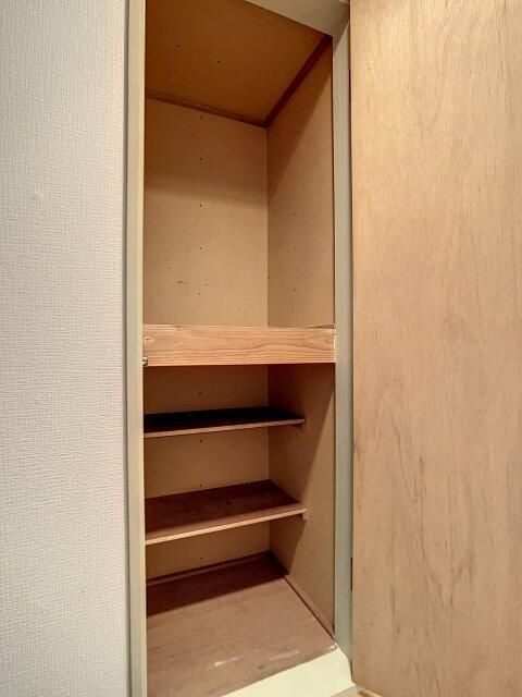 プラザ常盤台のその他