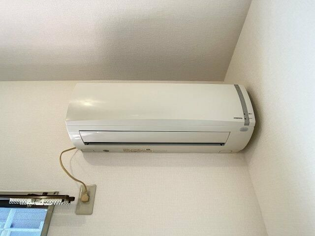 プラザ常盤台の設備