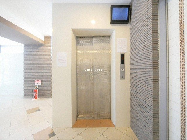 CASA MT 恵美須駅前の設備