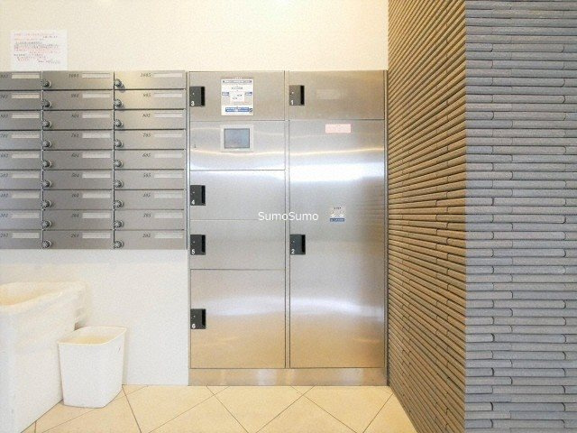 CASA MT 恵美須駅前のその他共用部分