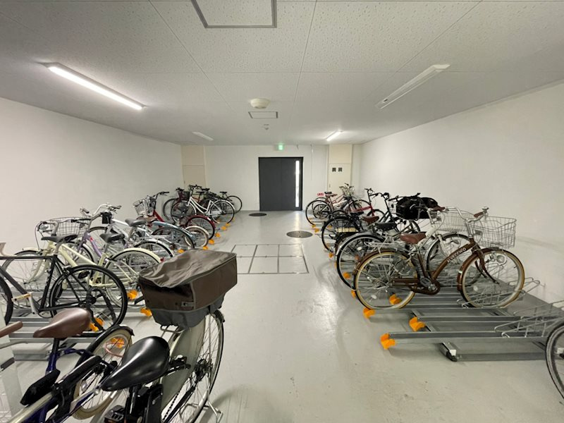 エスライズ北堀江スワンのその他共用部分