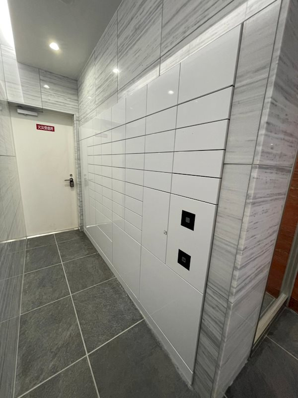 エスライズ北堀江スワンのその他共用部分