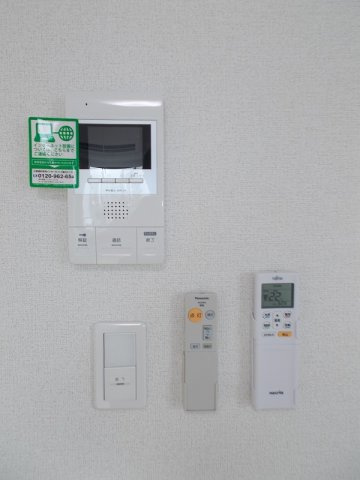 Ｕｒｂａｎ　Ｃｏｕｒｔ赤羽のセキュリティ