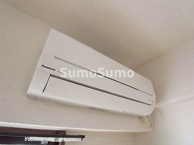 ぺイサージュサンコーの設備
