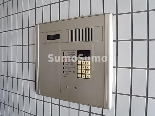 ぺイサージュサンコーの外観