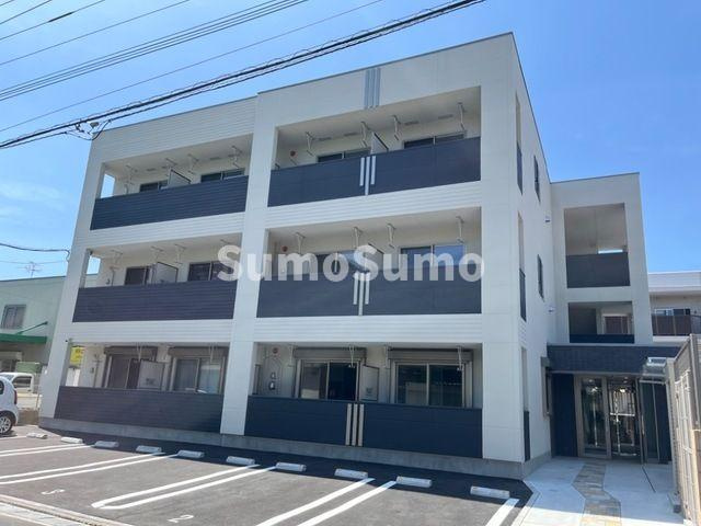 シャトー宝町