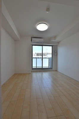 カミーノ　ＫＳの内装