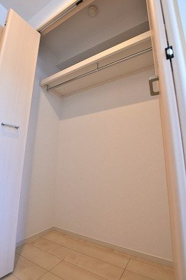 カミーノ　ＫＳの収納