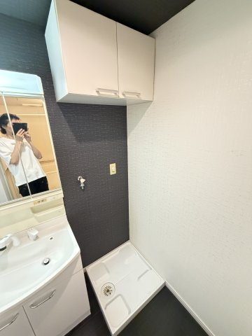 カサベラ新在家ツインズⅡ号館の設備