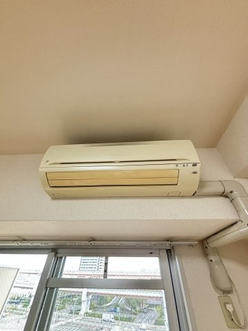 SANKОガルフタワーの設備
