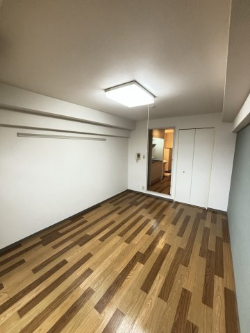SANKОガルフタワーの居間・リビング