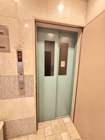 SANKОガルフタワーのその他共用部分