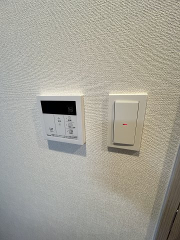 ファステート難波ミライズの設備
