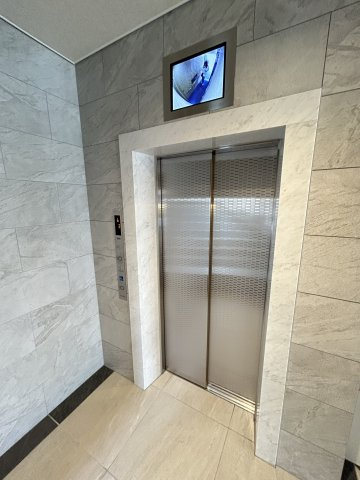 ファステート難波ミライズのその他共用部分