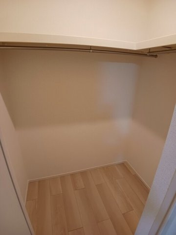 フォンテ　ヌーボの収納