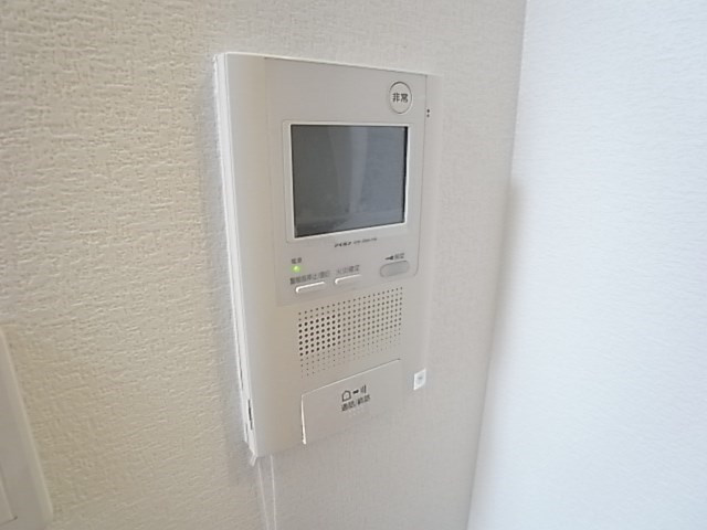 エステムコート三宮駅前Ⅱアデシオンのセキュリティ
