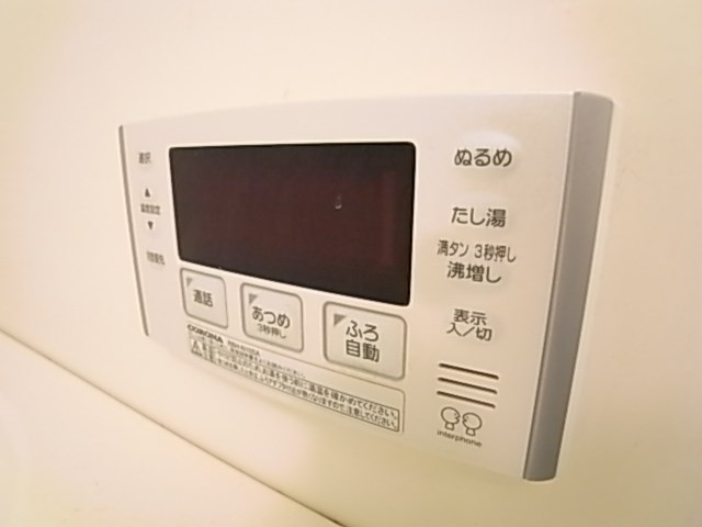 エステムコート三宮駅前Ⅱアデシオンの設備