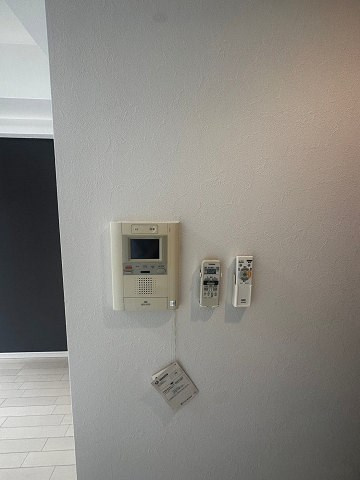 アーデンタワー西本町のセキュリティ