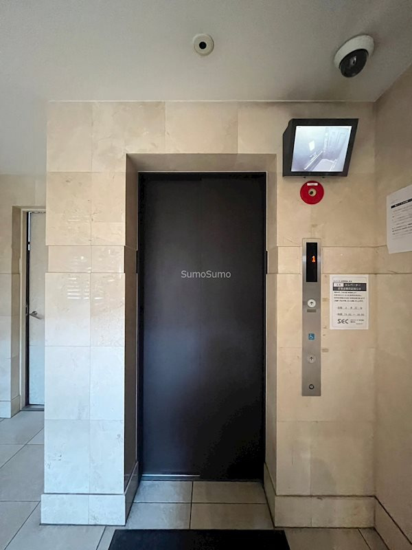 アーデンタワー西本町の設備